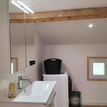 Charmante Maison Avec Grand Jardin Partage A 8kms De Pamiers
