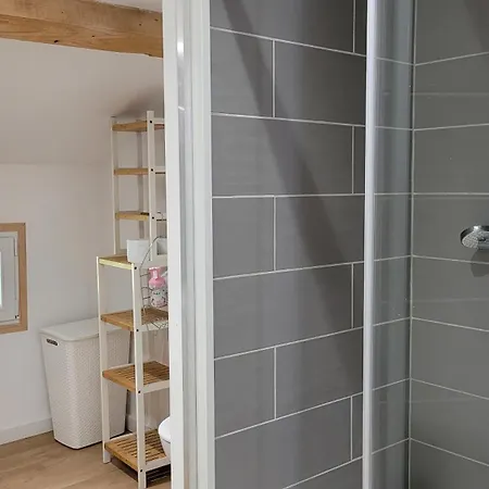 Charmante Maison Avec Grand Jardin Partage A 8kms De Pamiers
