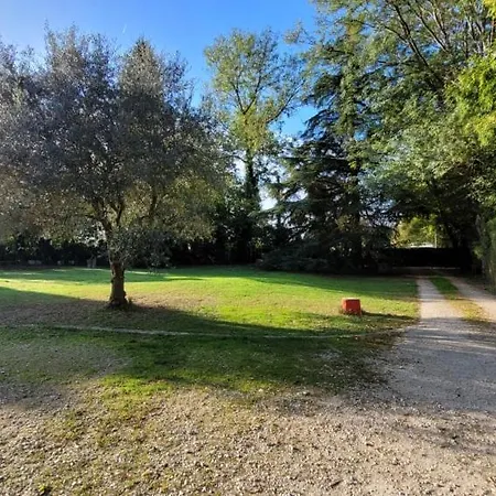 Charmante Maison Avec Grand Jardin Partage A 8kms De Pamiers